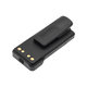 Batéria pre Motorola DP2400, 2600, P8600, XIR P6600, 1800mAh, Li-Ion, 7.4V, PMNN4415, HQ