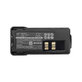 Batéria pre Motorola DP2400, 2600, P8600, XIR P6600, 1800mAh, Li-Ion, 7.4V, PMNN4415, HQ