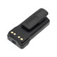Batéria pre Motorola DP2000, Motorola DP2400, 2600mAh, Li-Ion, 7.4V, PMNN4415, HQ