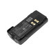 Batéria pre Motorola DP2000, Motorola DP2400, 2600mAh, Li-Ion, 7.4V, PMNN4415, HQ