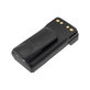 Batéria pre Motorola DP2000, Motorola DP2400, 2600mAh, Li-Ion, 7.4V, PMNN4415, HQ