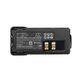 Batéria pre Motorola DP2000, Motorola DP2400, 2600mAh, Li-Ion, 7.4V, PMNN4415, HQ