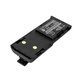 Batéria pre Motorola CP250, GTX800, 1800mAh, Ni-MH, 7.2V, HNN9628, HQ