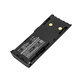 Batéria pre Motorola CP250, GTX800, 1800mAh, Ni-MH, 7.2V, HNN9628, HQ