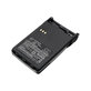 Batéria pre ADI AT-46, Baojie BJUV22, Huntec HT-3688, 1200mAh, Li-Ion, 7.4V, LB-38L, HQ