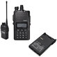Batéria pre ADI AT-46, Baojie BJUV22, Huntec HT-3688, 1200mAh, Li-Ion, 7.4V, LB-38L, HQ