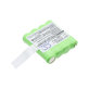 Batéria pre Uniden Gmr1048-2ck, 600mAh, Ni-MH, 4.8V, 21-1926, HQ