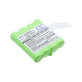Batéria pre Uniden Gmr1048-2ck, 600mAh, Ni-MH, 4.8V, 21-1926, HQ