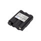 Batéria pre Alan G7, Midland GTX-series, 700mAh, Ni-MH, 6V, BATT5R, HQ