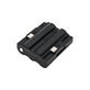 Batéria pre Alan G7, Midland GTX-series, 700mAh, Ni-MH, 6V, BATT5R, HQ