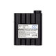 Batéria pre Alan G7, Midland GTX-series, 700mAh, Ni-MH, 6V, BATT5R, HQ
