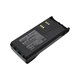Batéria pre Motorola GP1280, GP140, GP320, GP540, HT1200, MTX850, Pro5150, 1800mAh, Ni-MH, 7.2V, HNN9011BR, HQ
