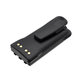 Batéria pre Motorola GP1280, GP140, GP320, GP540, HT1200, MTX850, Pro5150, 1800mAh, Ni-MH, 7.2V, HNN9011BR, HQ