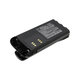 Batéria pre Motorola GP1280, GP140, GP320, GP540, HT1200, MTX850, Pro5150, 1800mAh, Ni-MH, 7.2V, HNN9011BR, HQ