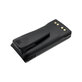 Batéria pre Motorola GP1280, GP140, GP320, GP540, HT1200, MTX850, Pro5150, 1800mAh, Ni-MH, 7.2V, HNN9011BR, HQ