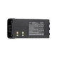 Batéria pre Motorola GP1280, GP140, GP320, GP540, HT1200, MTX850, Pro5150, 1800mAh, Ni-MH, 7.2V, HNN9011BR, HQ