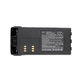 Batéria pre Motorola GP1280, GP140, GP320, GP540, HT1200, MTX850, Pro5150, 1800mAh, Ni-MH, 7.2V, HNN9011BR, HQ