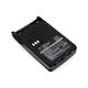 Batéria pre Motorola EX500, 560, 600, GP329, 628, 644, PTX760, 1800mAh, Li-Ion, 7.2V, JMNN4023, HQ