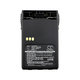 Batéria pre Motorola EX500, 560, 600, GP329, 628, 644, PTX760, 1800mAh, Li-Ion, 7.2V, JMNN4023, HQ