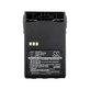 Batéria pre Motorola EX500, 560, 600, GP329, 628, 644, PTX760, 1800mAh, Li-Ion, 7.2V, JMNN4023, HQ