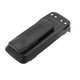 Batéria pre Motorola Dgp4150, Motorola Dgp4150+, 2600mAh, Li-Ion, 7.4V, PMNN4065, HQ