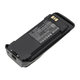 Batéria pre Motorola Dgp4150, Motorola Dgp4150+, 2600mAh, Li-Ion, 7.4V, PMNN4065, HQ