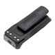Batéria pre Motorola Dgp4150, Motorola Dgp4150+, 2600mAh, Li-Ion, 7.4V, PMNN4065, HQ