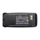 Batéria pre Motorola Dgp4150, Motorola Dgp4150+, 2600mAh, Li-Ion, 7.4V, PMNN4065, HQ