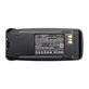 Batéria pre Motorola Dgp4150, Motorola Dgp4150+, 2600mAh, Li-Ion, 7.4V, PMNN4065, HQ