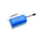 Batéria pre Concept VR2020, VR2110, VR3105, 3350mAh, Li-Ion, 14.4V, PNC423894511, HQ