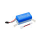 Batéria pre Concept VR2020, VR2110, VR3105, 3350mAh, Li-Ion, 14.4V, PNC423894511, HQ