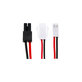 Batéria pre Concept VR2020, VR2110, VR3105, 3350mAh, Li-Ion, 14.4V, PNC423894511, HQ