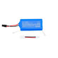 Batéria pre Concept VR2020, VR2110, VR3105, 3350mAh, Li-Ion, 14.4V, PNC423894511, HQ