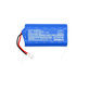 Batéria pre Concept VR3110, VR3115, VR3000, 2600mAh, Li-Ion, 14.4V, INR18650 MH1-4S1P, HQ