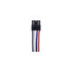 Batéria pre Eufy Robovac L70 Hybrid, 5200mAh, Li-Ion, 14.4V, D080-4S2P, HQ