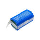 Batéria pre Eufy RoboVac L30 Hybrid+, Concept VR2110, 2600mAh, Li-Ion, 14.4V, T2996011, HQ
