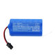Batéria pre Eufy RoboVac L30 Hybrid+, Concept VR2110, 2600mAh, Li-Ion, 14.4V, T2996011, HQ
