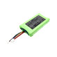 Batéria pre Grundig High Performance Cyclone, Eureka NEC180 Pro, 2000mAh, Li-Ion, 25.2V, BP25220F, HQ