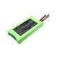 Batéria pre Grundig High Performance Cyclone, Eureka NEC180 Pro, 2000mAh, Li-Ion, 25.2V, BP25220F, HQ