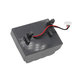 Batéria pre Hoover ATV324LD 1011, UNP324RM 1001, 2500mAh, Li-Ion, 32.4V, 48019919, HQ