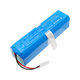Batéria pre Rowenta X-Plorer Series 95, 5200mAh, Li-Ion, 14.4V, N047-4S2P, HQ
