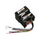 Batéria pre AEG CX8-2, Electrolux CX8 2, EUP8GREEN, EUP84 EUP86, 2000mAh, Li-Ion, 33.3V, 140112530260, HQ