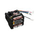 Batéria pre AEG CX8-2, Electrolux CX8 2, EUP8GREEN, EUP84 EUP86, 2000mAh, Li-Ion, 33.3V, 140112530260, HQ