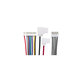 Batéria pre AEG CX8-2, Electrolux CX8 2, EUP8GREEN, EUP84 EUP86, 2000mAh, Li-Ion, 33.3V, 140112530260, HQ