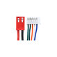 Batéria pre Rowenta RH6543WH, RH6545WH, RH6547WH, 2000mAh, Li-Ion, 14.4V, RS-RH5864, HQ