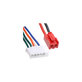 Batéria pre Rowenta RH6543WH, RH6545WH, RH6547WH, 2000mAh, Li-Ion, 14.4V, RS-RH5864, HQ