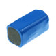 Batéria pre iClebo ARTE YCR-M05, 3400mAh, Li-Ion, 14.4V, EBKRBKDL001039, HQ
