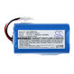 Batéria pre iClebo ARTE YCR-M05, 3400mAh, Li-Ion, 14.4V, EBKRBKDL001039, HQ