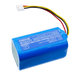 Batéria pre ETA Nico 2219, 2600mAh, Li-Ion, 14.4V, PNC423894511, HQ