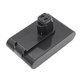 Batéria pre Dyson DC31, DC34, DC35, DC44, 1500mAh, Li-Ion, 22.2V, 17083-2811, HQ